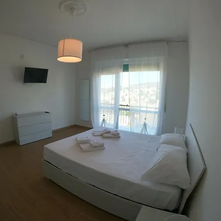Quadrilocale Italia Con Vista Mare Lejlighed *
